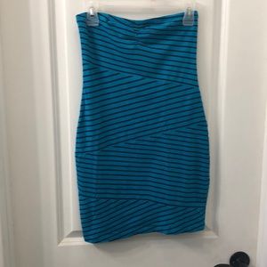 Halter dress